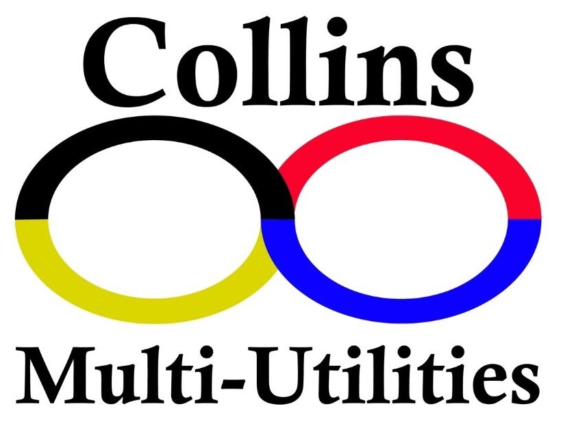 Collins Multi Utilities & Civils Ltd